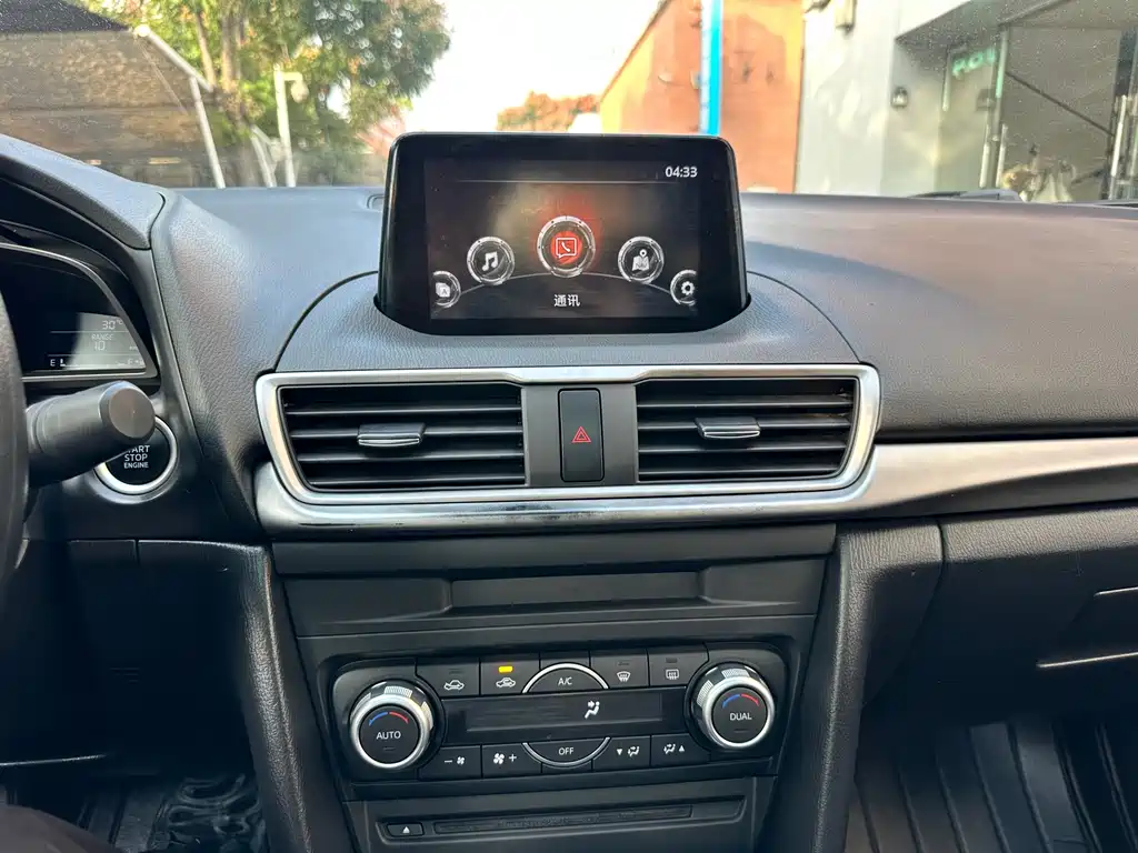 Mazda 3 Axela — миниатюра 28