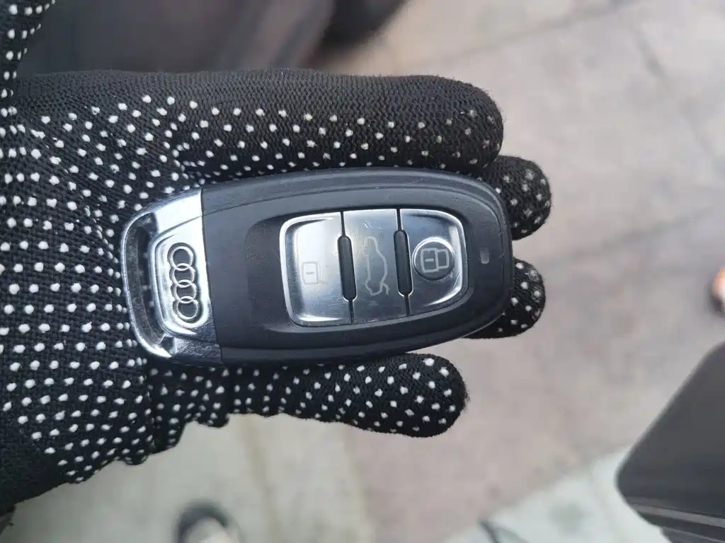 Audi Q5 — миниатюра 12