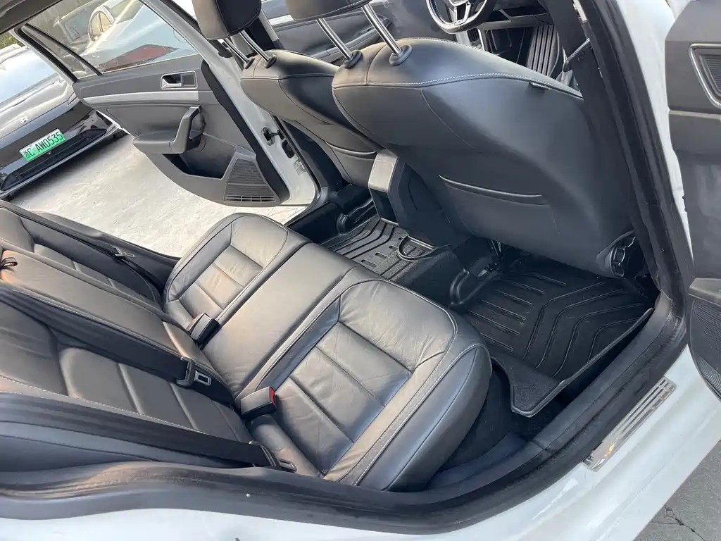 Volkswagen Gran Lavida — миниатюра 11