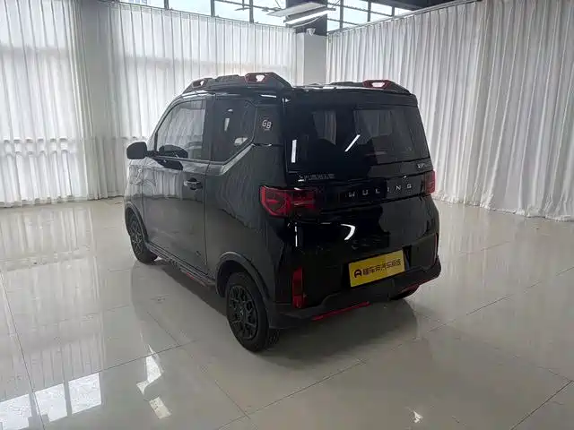 Wuling Mini EV MINIEV 2022 GAMEBOY 200km