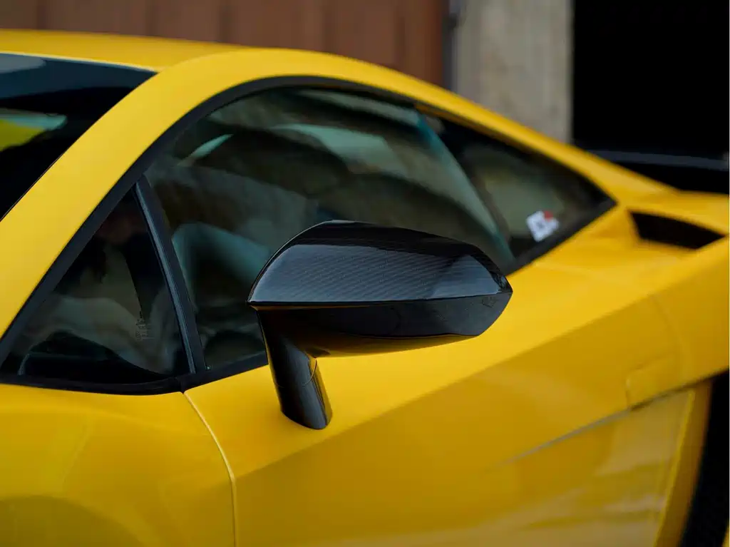 Lamborghini Gallardo — миниатюра 10