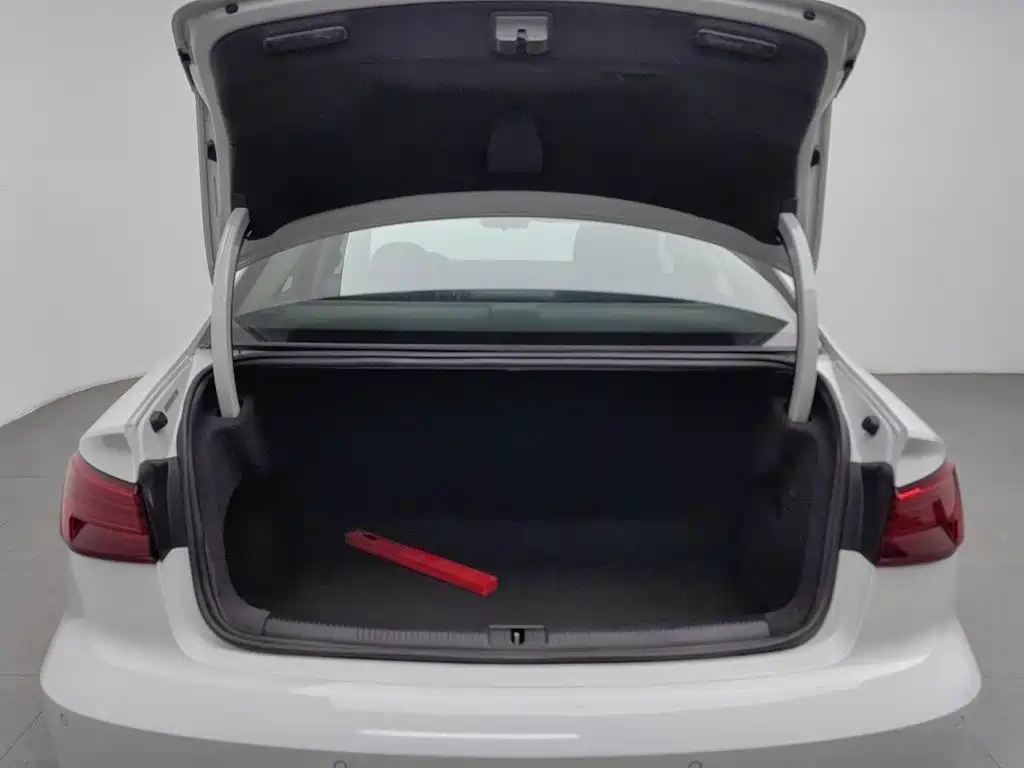 Audi A3 — миниатюра 16