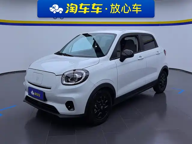 2023 Leapmotor T03