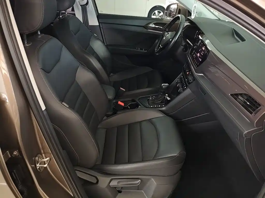 Volkswagen Tharu — миниатюра 25