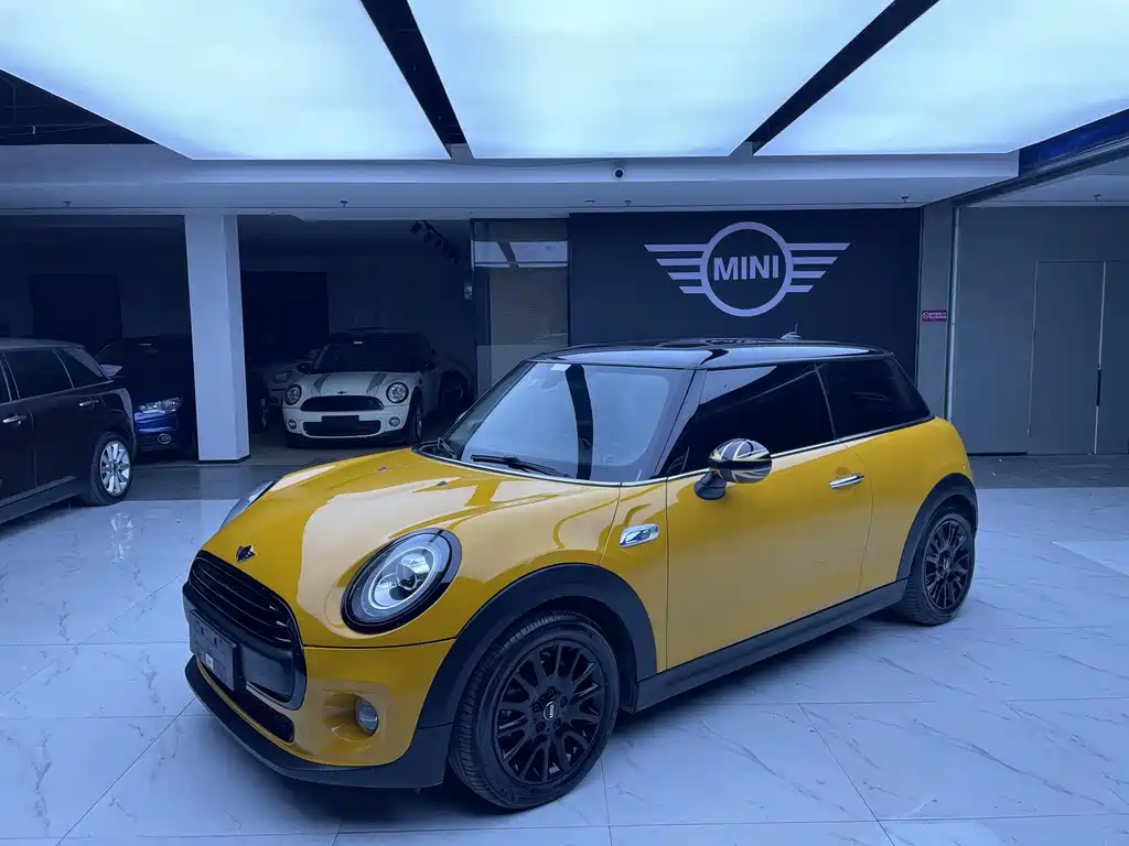 MINI Mini 2017