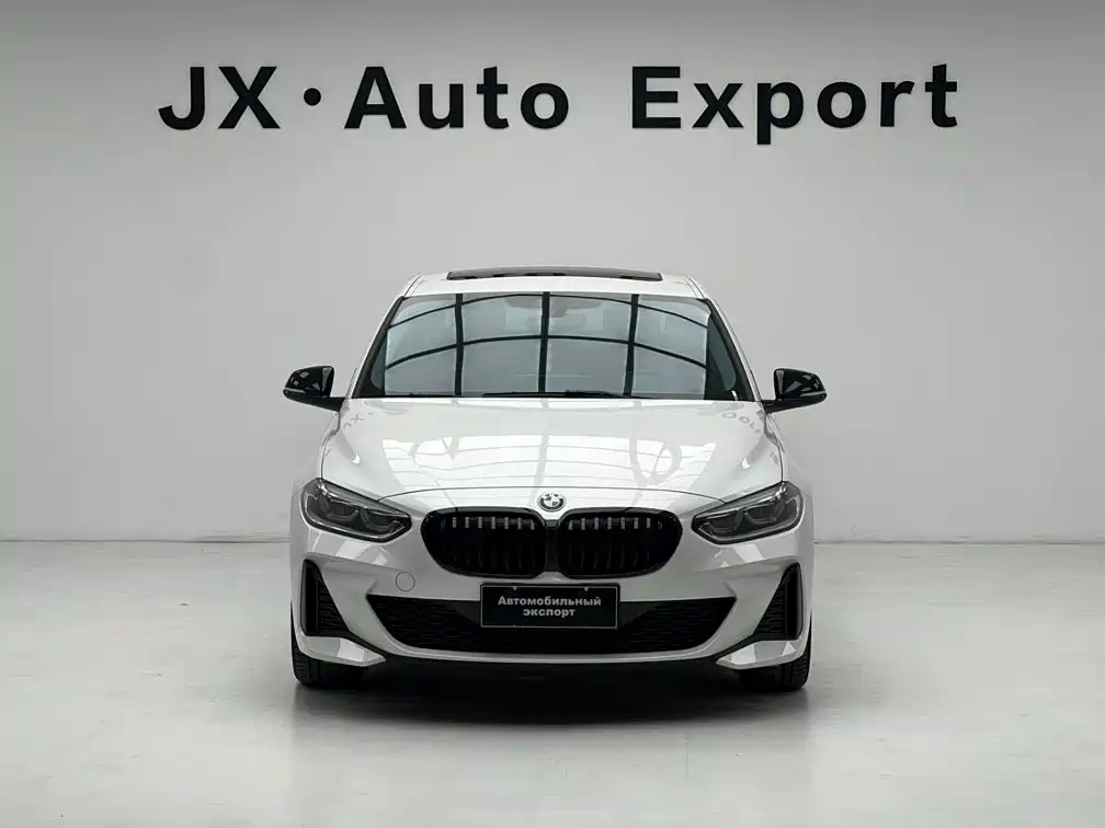 BMW 1 Series — миниатюра 2
