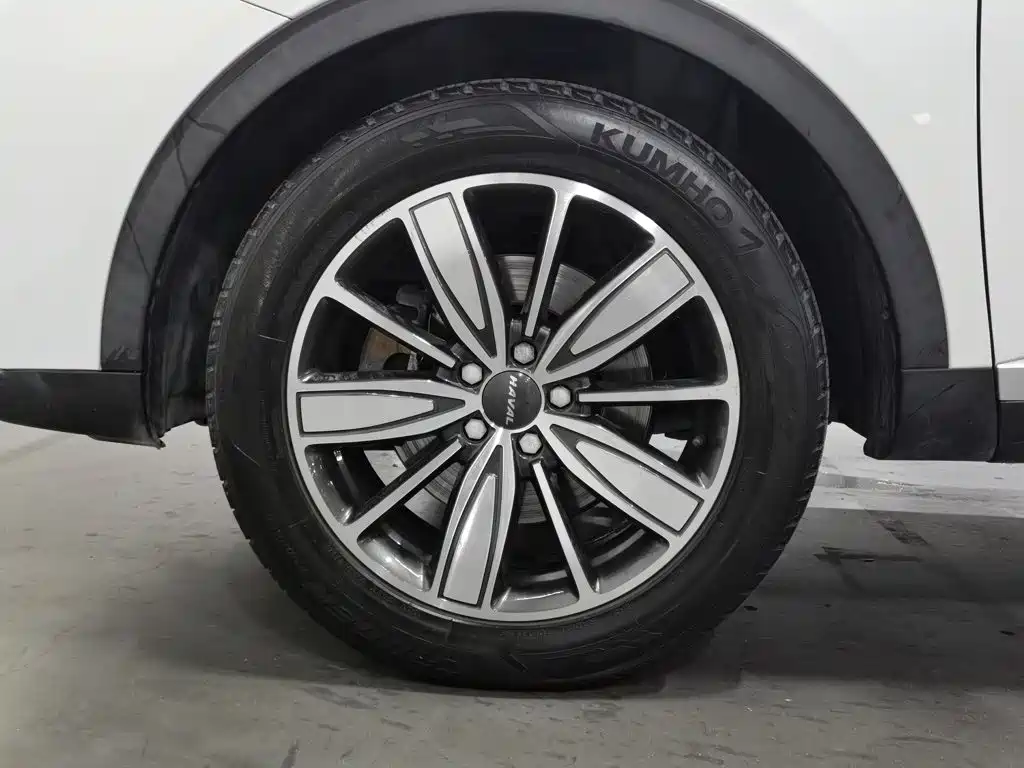 Haval H6 — миниатюра 17