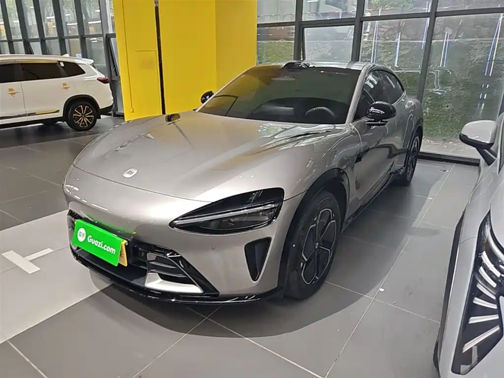 Xiaomi 小米YU7 2025