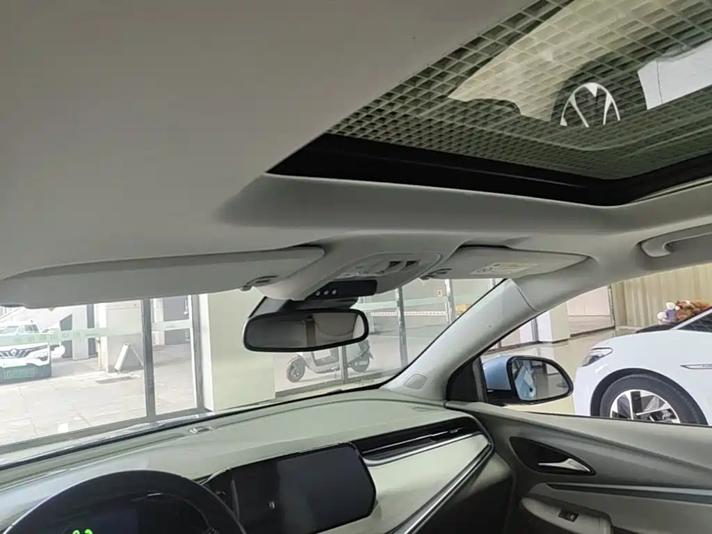 Buick Velite 7 — миниатюра 18