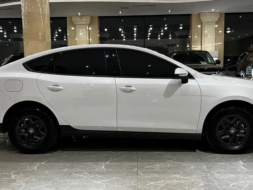 BYD Qin PLUS — миниатюра 4