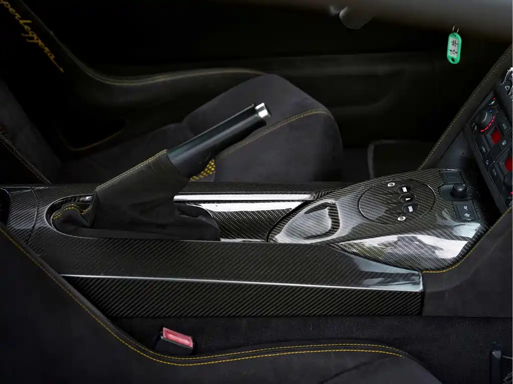 Lamborghini Gallardo — миниатюра 24