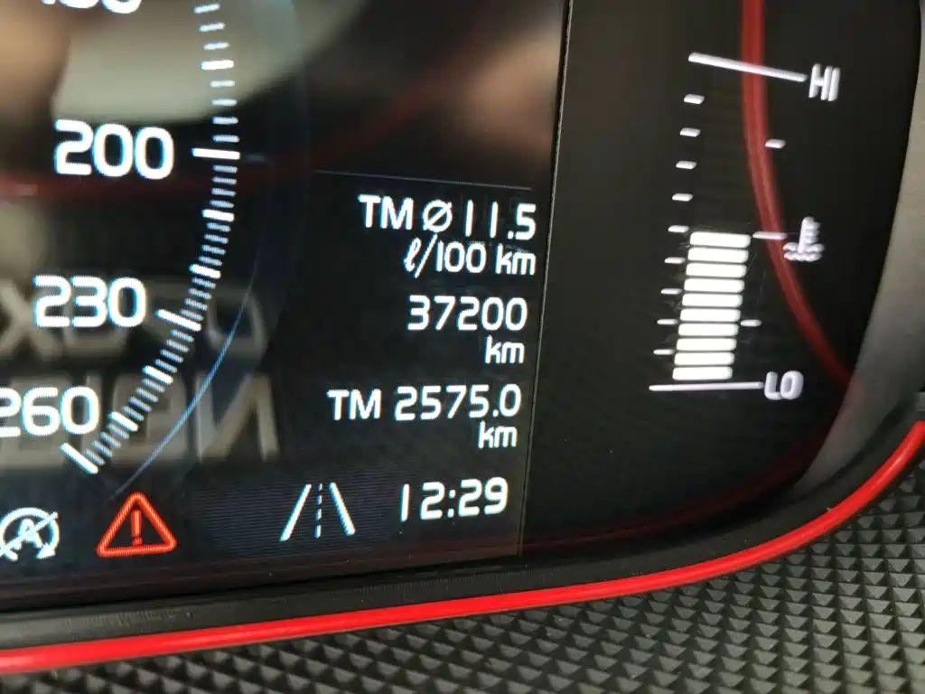 Volvo XC60 — миниатюра 13