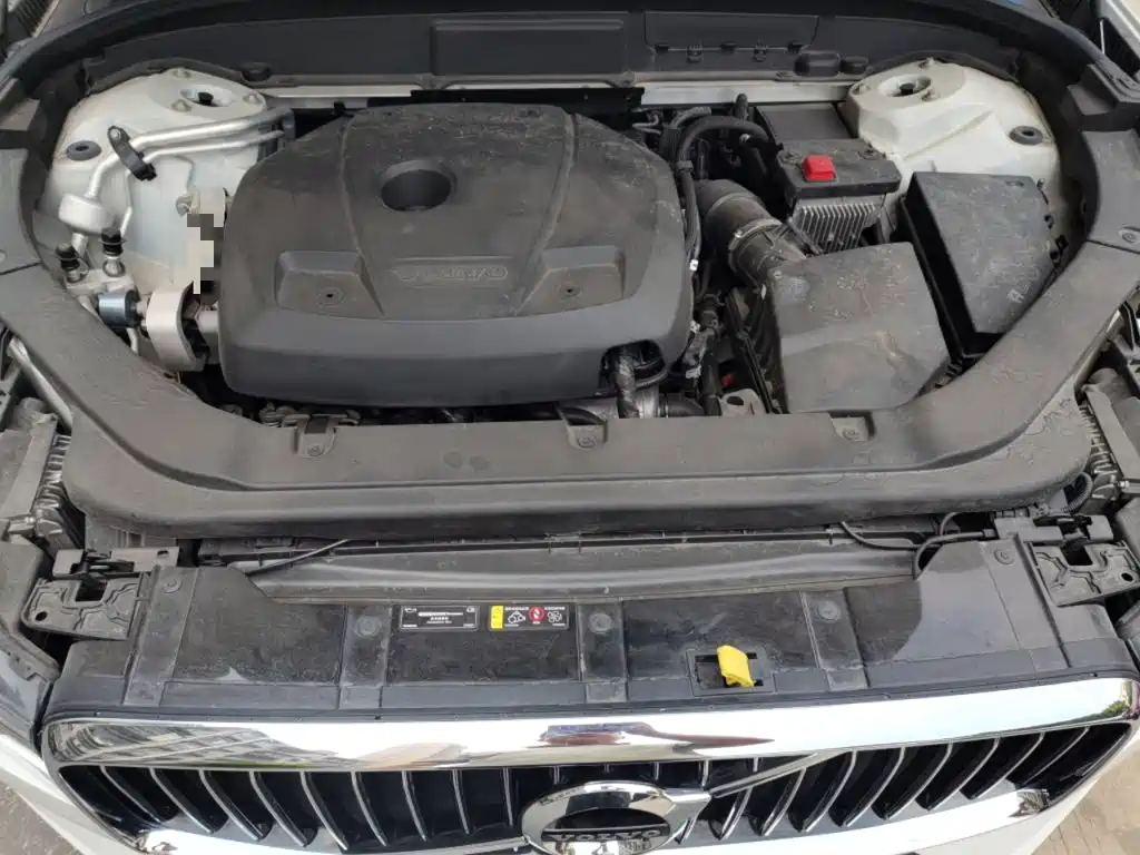 Volvo XC60 — миниатюра 21