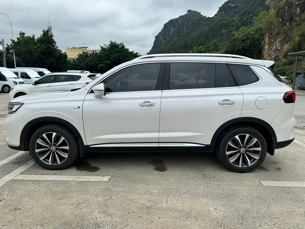ROEWE RX5 MAX