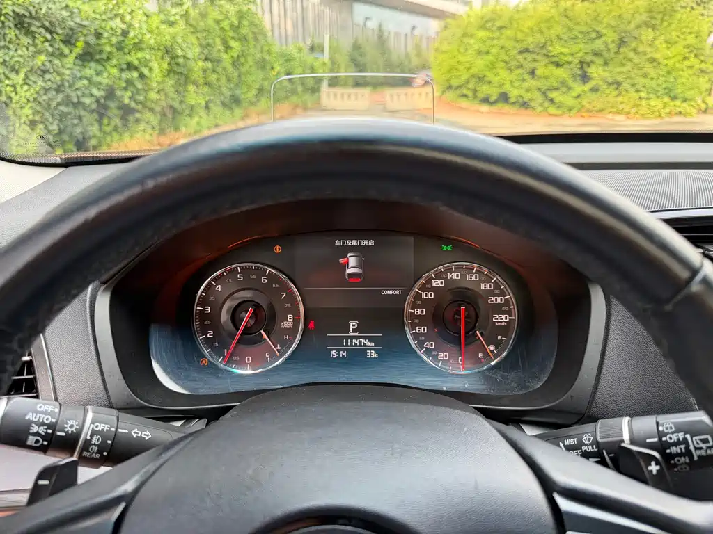 Acura CDX — миниатюра 24