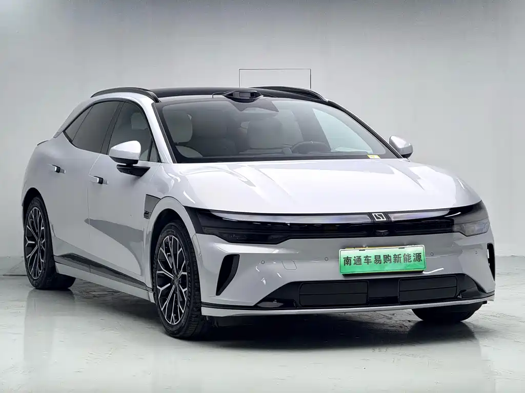 Zeekr 007GT 2025 Smart Drive 100kWh