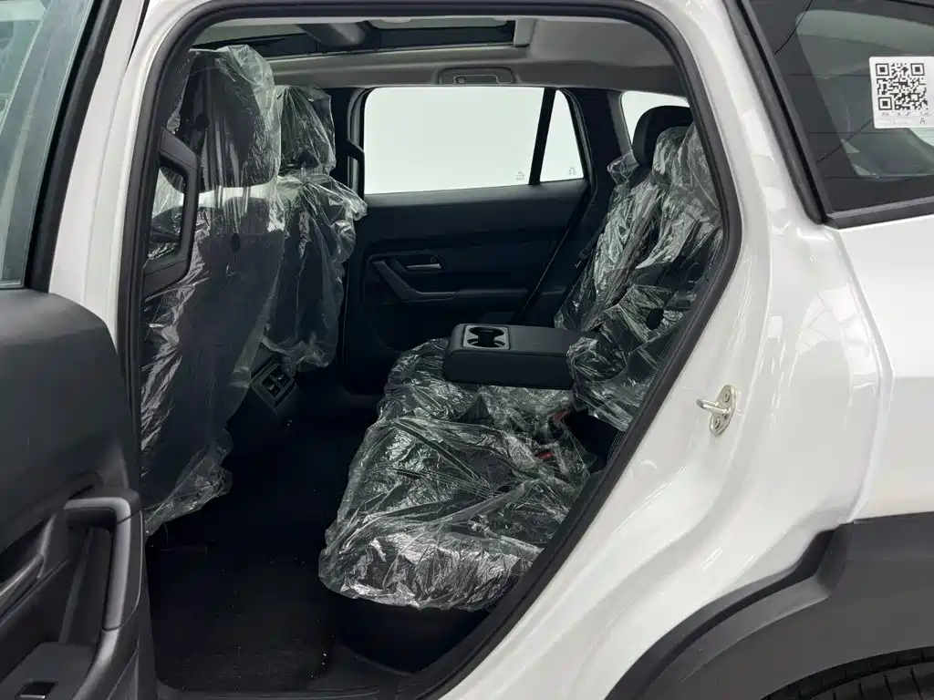 Mazda CX-50 Xingye — миниатюра 18