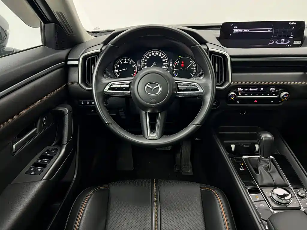 Mazda CX-50 Xingye — миниатюра 15