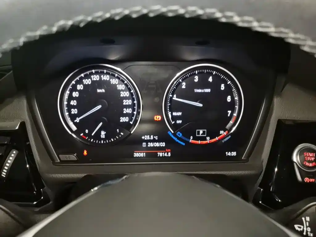 BMW 1 Series — миниатюра 12