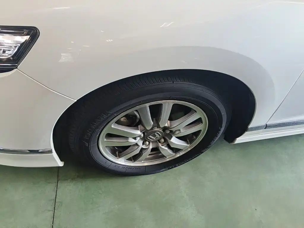 Honda Spirior — миниатюра 23