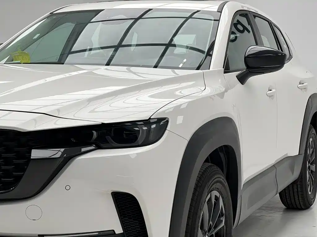Mazda CX-50 Xingye — миниатюра 4