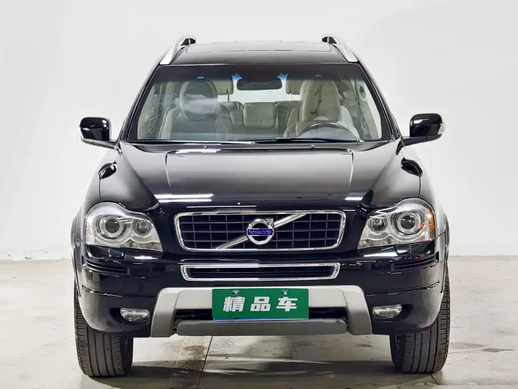 Volvo XC90 — миниатюра 2