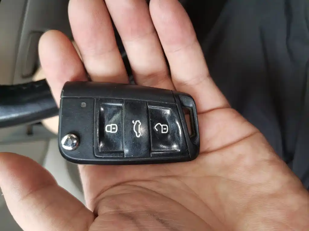 Volkswagen Golf — миниатюра 12