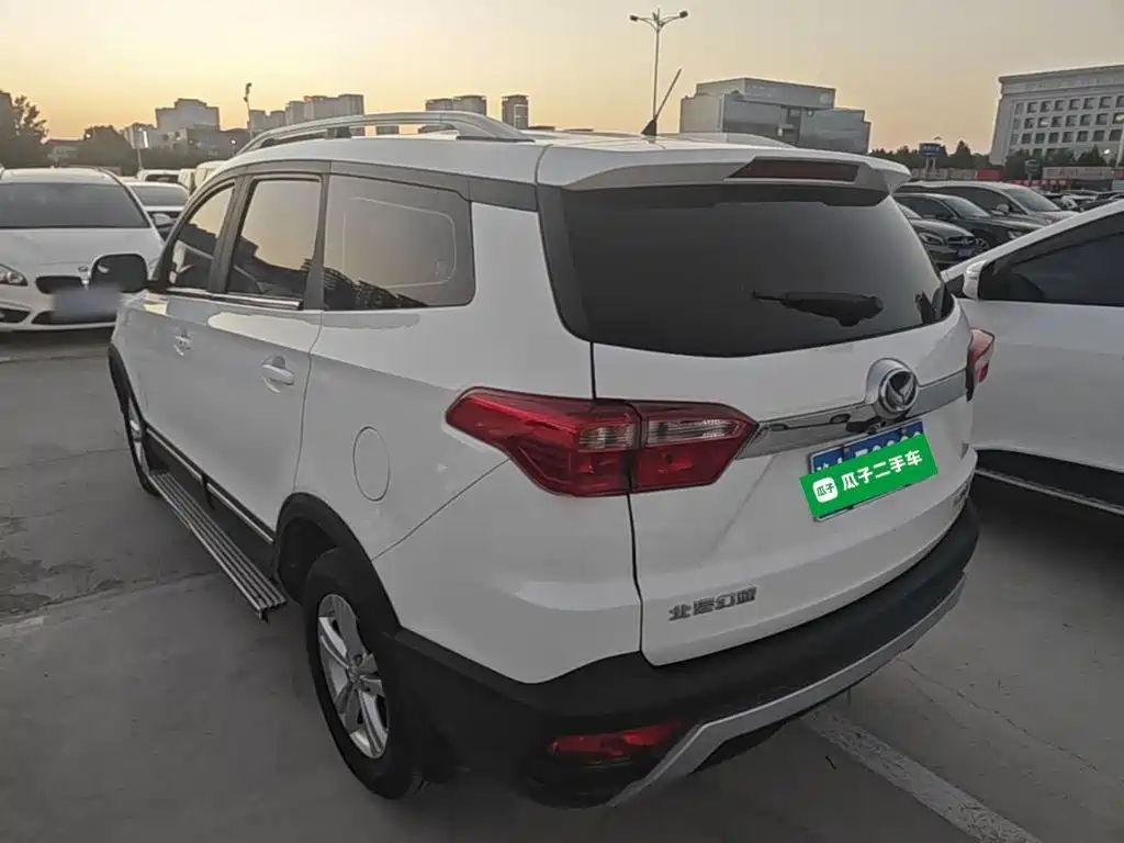 Huasu Huansu S3 — миниатюра 5