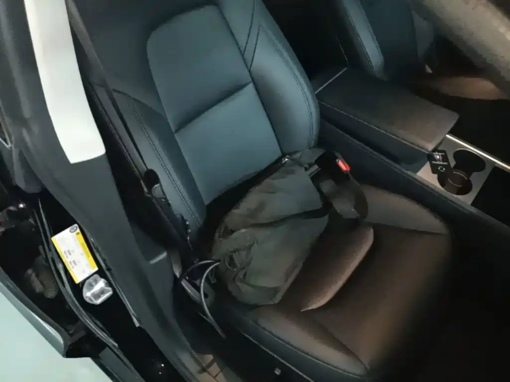 Tesla Model 3 — миниатюра 25