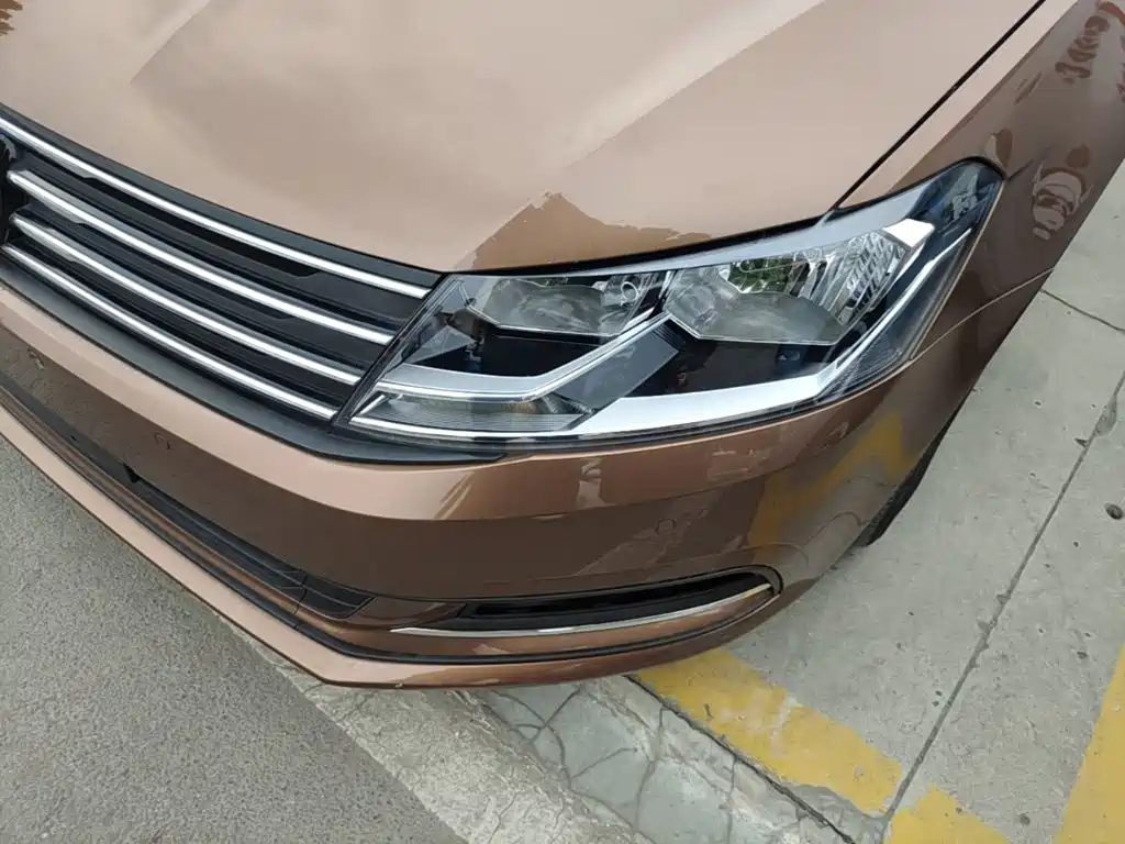 Volkswagen Gran Lavida — миниатюра 24
