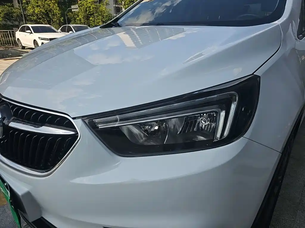 Buick Encore — миниатюра 24
