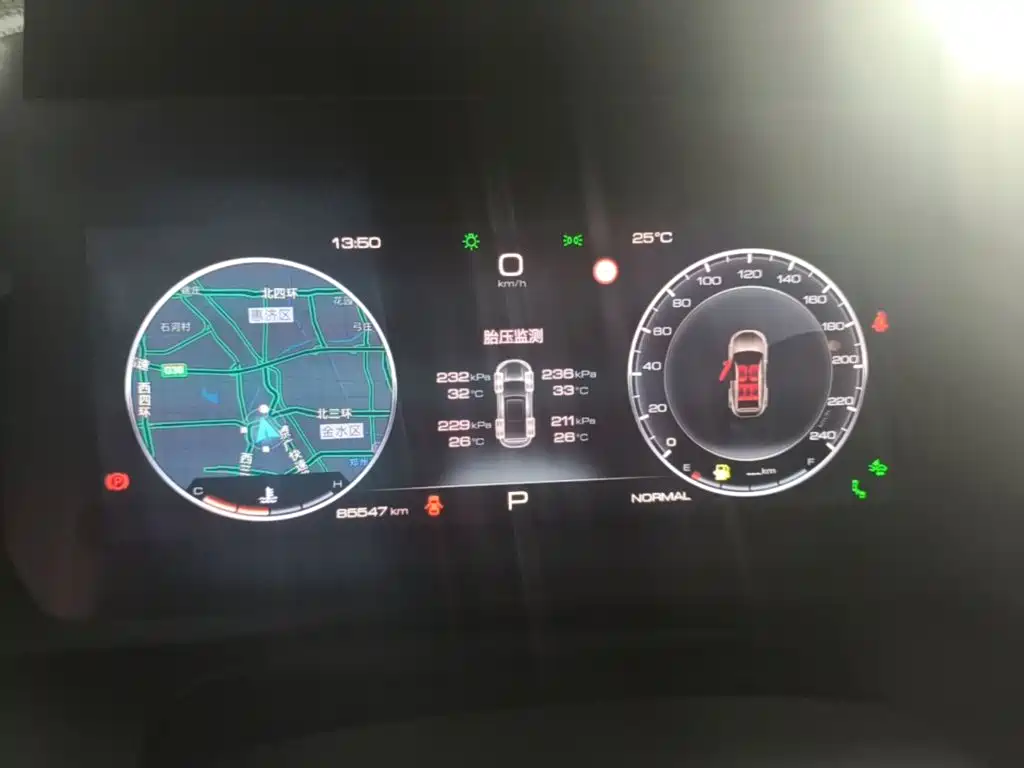 Haval Big Dog — миниатюра 15