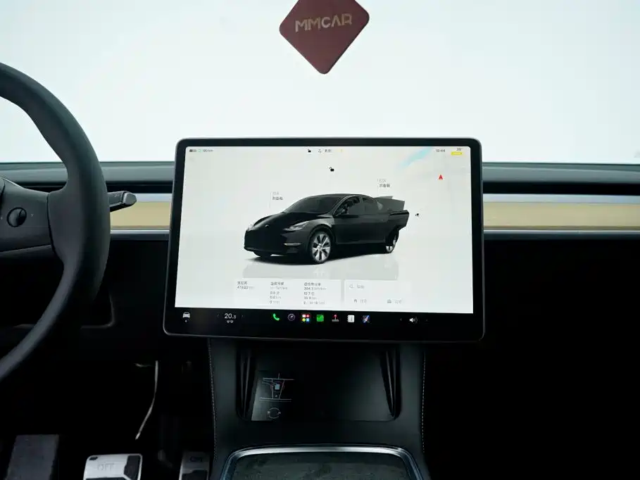 Tesla Model Y — фотографии объявления, Фото 24