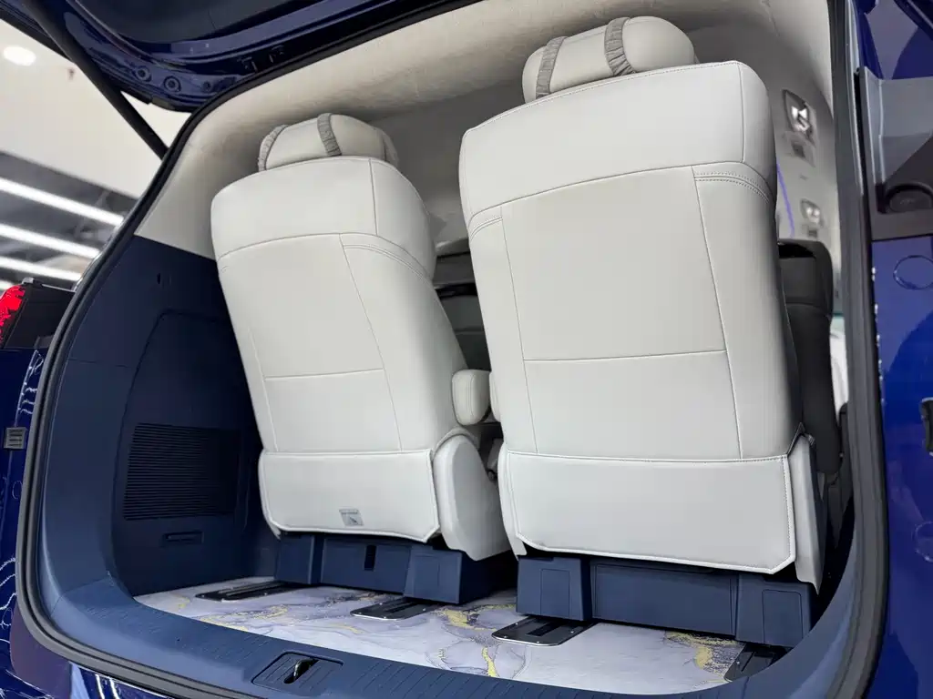 Buick Century — миниатюра 20