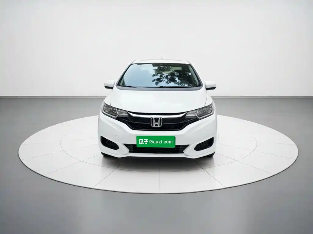 Honda Fit — миниатюра 2
