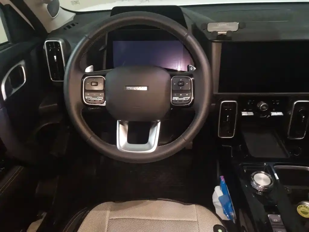 Haval Big Dog — миниатюра 13