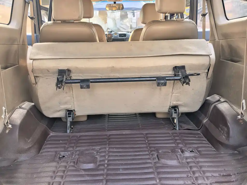 Wuling Hongguang — миниатюра 12