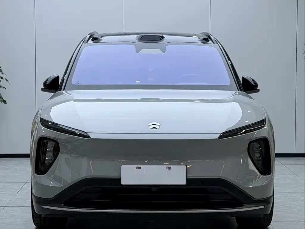 NIO ES6 2024 75kWh