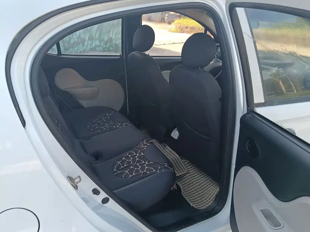 Chery QQ — миниатюра 8