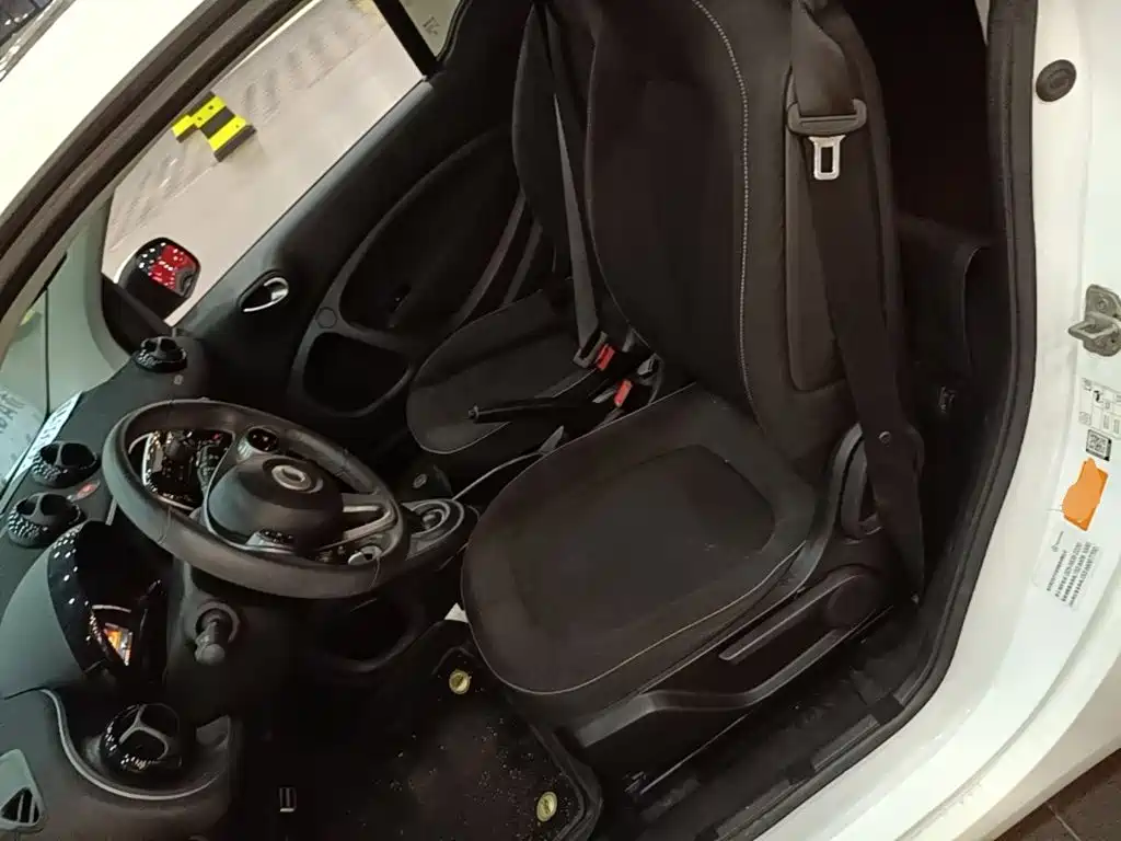 smart Smart Fortwo — миниатюра 17