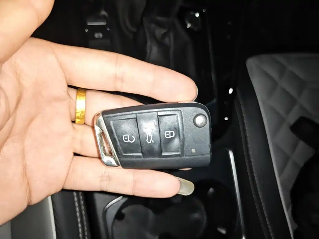 Volkswagen Tayron — миниатюра 9