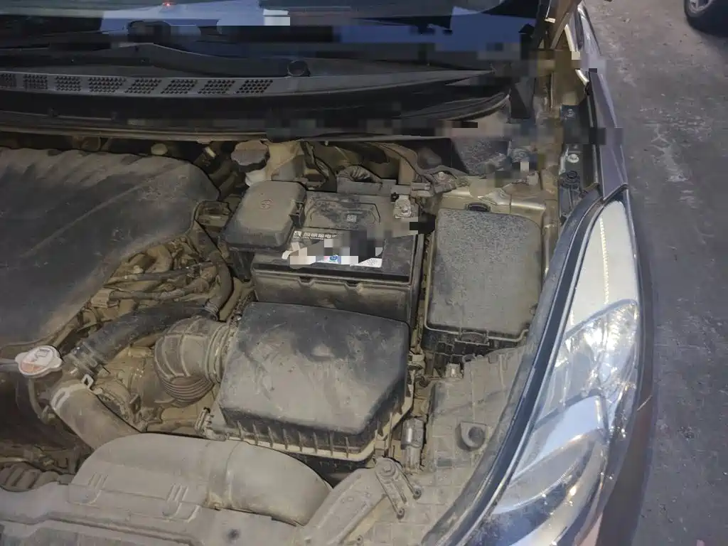 Hyundai Elantra Langdong — миниатюра 25