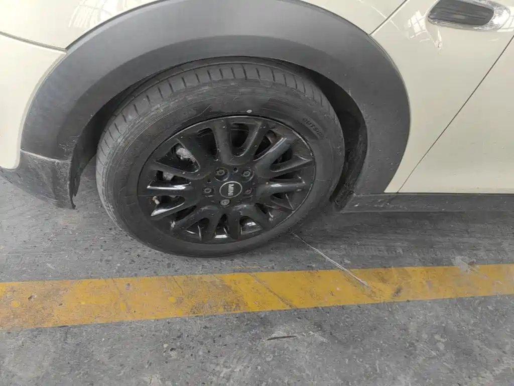MINI Mini — миниатюра 23