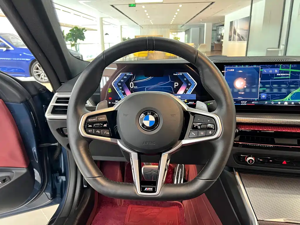 BMW 4 Series — миниатюра 14