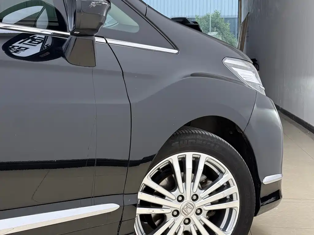 Honda Elysion — миниатюра 29