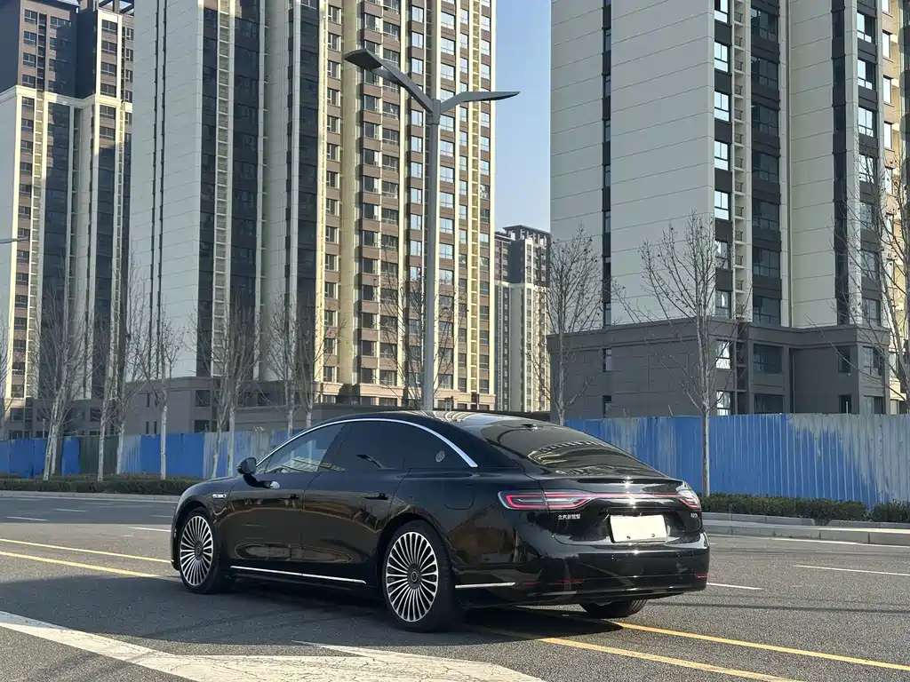 Stelato S9 2024 Ultra Flagship