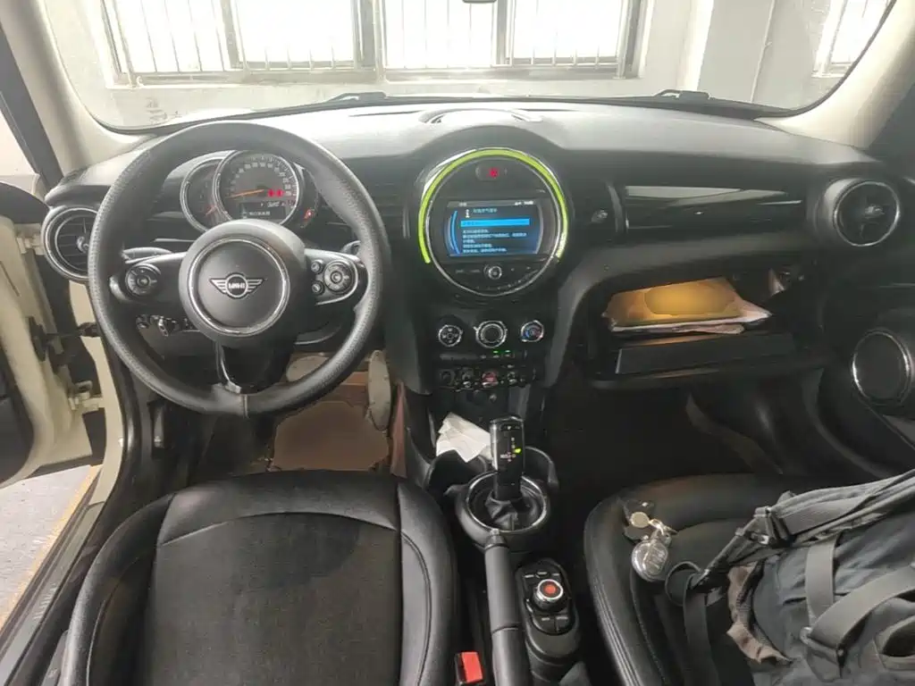 MINI Mini — миниатюра 10