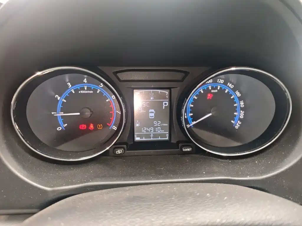 Fengxing Fengxing S500 — миниатюра 12