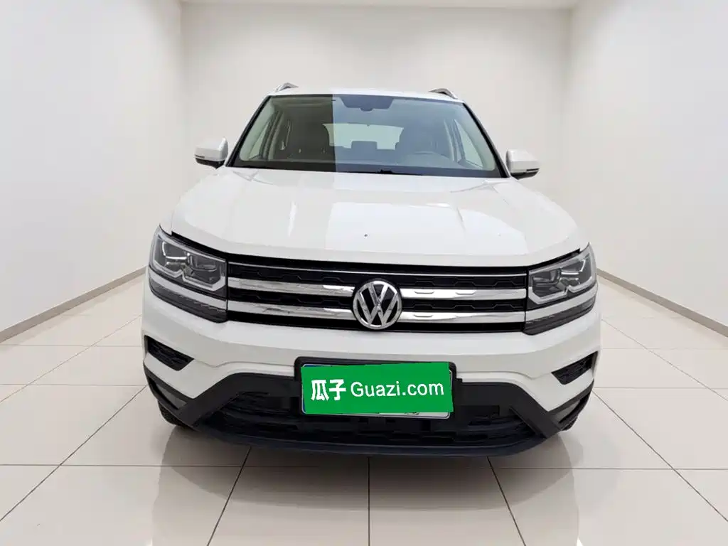 Volkswagen Tharu — миниатюра 24