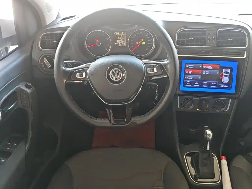 Volkswagen Polo — миниатюра 11